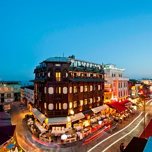 Glk Premier Acropol & Otel İstanbul