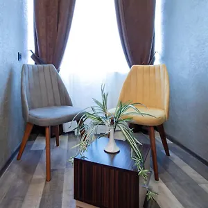 Gardenian Otel Bakü