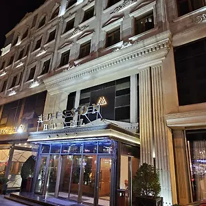 Adisson Otel Bakü
