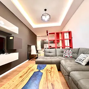  Daire Downtown Grand Comfort