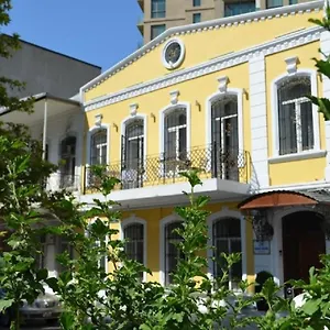 Swan Otel Bakü